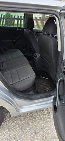 Volkswagen Golf 6 Variant 2,0 TDI - 17