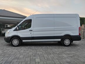 Ford Transit 3 miest L3H2 - 17