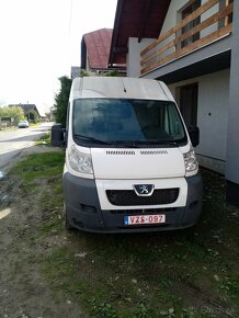 Prevodovka Jumper, Boxer, Ducato - 17