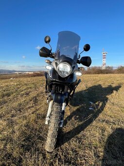 Honda XL 700 Transalp 2011 - 17