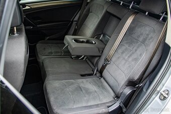 Volkswagen Tiguan Allspace 1.5 TSI Elegance DSG v ZÁRUKE - 17