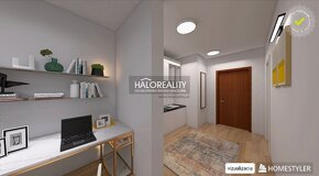 HALO reality - Predaj, jednoizbový byt Bratislava Nové Mesto - 17