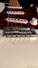 Fender Stratocaster American Standard 2009. - 17