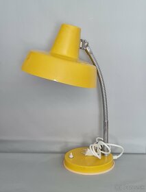 Retro Stolové lampy - 17