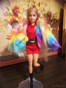 babiky, babika, retro barbie MATTEL - 17