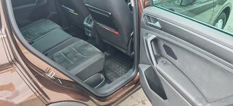 Vw Tiguan 4x4 , 2.0 TDI , 110KW , DSG - 17