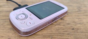 Sony Ericsson - 17