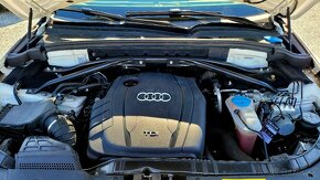 Audi Q5 2,0 TDI-125 kw quattro S tronic A7 S Line - 17