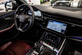 Audi SQ8 - 17