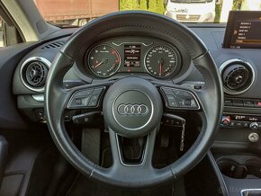 Audi A3 Sportback 1.6 TDI 85kW - 17