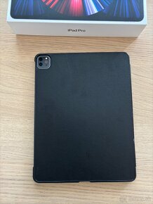 Apple iPad Pro M1 WiFi + Cellular 256GB - 17