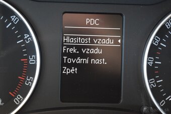 Škoda Octavia 1,6 TDi, ELEGANCE, NAVI, - 17