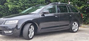 Škoda octavia combi 3. 2.0 tdi 110kw - 17