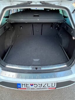 SEAT leon st fr - 17