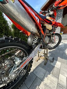 Ktm exc-f 350 - 17