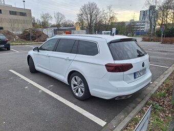 Vw passat 2.0tdi 147kw dsg - 17