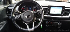 Kia Stonic 1.0T-GDi 88 kW/120PS 7DCT GOLD MY20 - 17