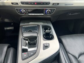 Audi Q7 3.0 TDI 272k quattro tiptronic 8-st.Odpočet DPH - 17