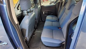 CITROEN BERLINGO 1.6 HDI.5 MIESTNE - 17