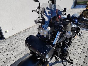 Honda cmx 500 Rebel r.v.2020-35kw - 17