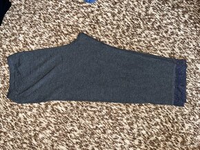 XL/XXL leginy, leginove nohavice, nohavice, asi 30ks NOVE - 17