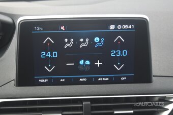 Peugeot 5008 1,5 BlueHDi 96 kW ACTIVE, MOŽNÝ ODPOČET DPH - 17