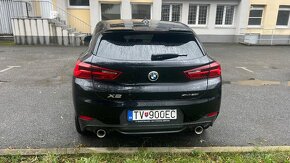 Predám BMW X2 xDrive20i - 17