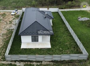 HALO reality - Predaj, rodinný dom Revúca - NOVOSTAVBA - ZNÍ - 17