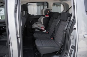 Opel Combo Life 81kW Innovation - 17