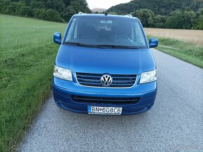 Vw multivan t5 2.5tdi 128kw h - 17