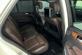 Mercedes ML 350cdi rv:2014 - 17