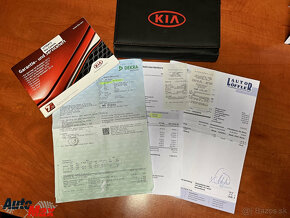 Kia Carens 1.7 CRDi 136k EX - 17