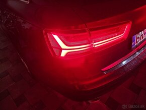 Audi A6 Allroad 3,0 TDI 200kW C7 Facelift - 17