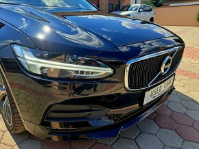 Volvo V90 D5 2.0L 173kW Inscription AWD A/T 4x4 - 17