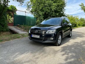 Volkswagen Tiguan 2.0 CR TDI 4-Motion Sport&Style DSG - 17