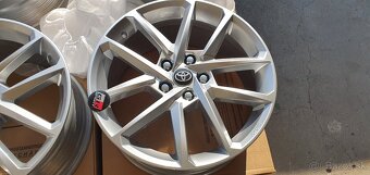 Borbet 5x114,3 r18 sportage tucson cx-5 cr-v kia mazda honda - 17