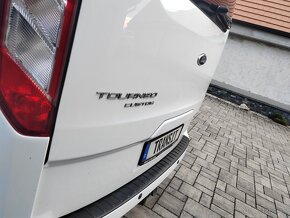 Ford Transit  Custom  Tourneo 9 miest , klíma. - 17