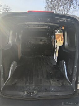 Ford Transit connect 1.6 TDCI - 17