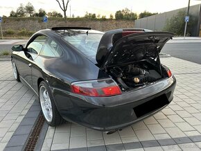 Porsche 911 - 996 manual, 106 tisic km - 17