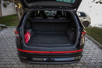 Škoda Kodiaq 2.0TDI SCR RS DSG 4x4 - 17