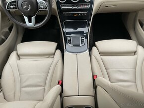 Mercedes-Benz GLC Kupé 300 AMG line 4MATIC, DPH - 17