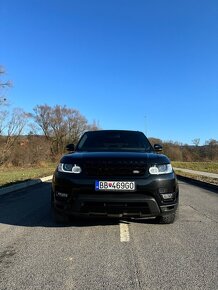 Land rover Range Rover Sport SDV6 HSE Dynamic - 17