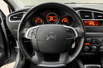 Citroën C4 Tendance 1.6 88kw, SK - 17