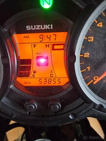 Suzuki DL650 V-strom ABS VP A2 - 17