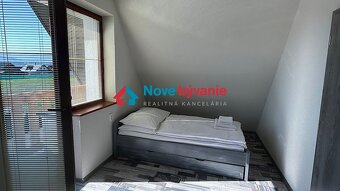 ID: N003-123-PICH  PREDANÉ Rekreačný apartmánový dom pri  - 17