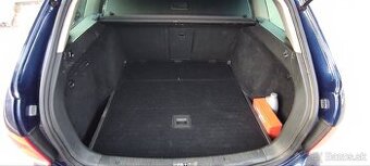 Volkswagen golf 5, combi - 17