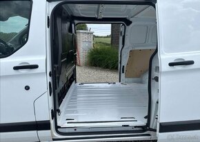 Ford Transit 2,0 125kW L2H1,2XŠOUPAČKY,DPH nafta manuál - 17