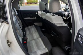 Citroën C3 PureTech 110 S&S E6.2 Feel - 17