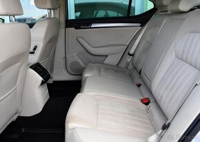 Škoda Superb 2.0TDi 140kW STYLE DSG 4X4 ČR 140 kw - 17