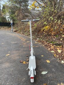 Xiaomi 3 Lite E-Scooter - 17